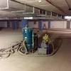 Pavimentos industriales para parking en Sevilla