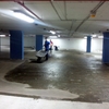 Pavimentos industriales para parking en Sevilla