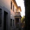 Fachada casa antigua (escuela)