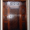 Armario Exterior a Medida
