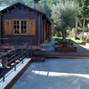 Rehabilitación y restauración de casas de madera