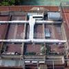 Adquirir 3 toldos de para patio de escuela infnatil