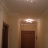 Instalacion luminarias