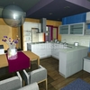 Proyecto vivienda Calle Valencia