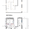 Proyecto vivienda Calle Valencia