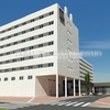 Proyecto Hotel NH