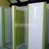 Reforma Camping Llavandes