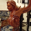 Pasamano Ángel