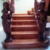 Escalera Metamorfosis