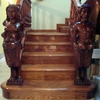 Escalera Metamorfosis