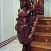 Escalera Metamorfosis