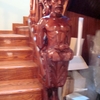 Escalera Metamorfosis
