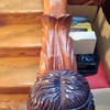 Escalera Metamorfosis