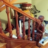 Escalera Metamorfosis