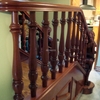 Escalera Metamorfosis
