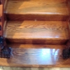Escalera Metamorfosis