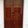 Puertas Exteriores