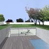 Vivienda unifamiliar en las afueras