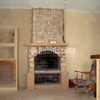 Instalar chimenea rústica con cassete insert
