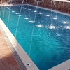 Diseño y Construcción De Piscina