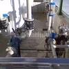 Instalación Depósitos
