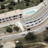 Edificio en Sant Josep, Ibiza
