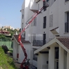 Pintura exterior Urbanización Alcaidesa Village