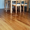 Tarima Multicapa En Vivienda