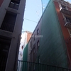 Restauración De Fachadas y Patios Interiores