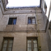 Restauración De Fachada y Patios Interiores Gotic