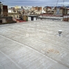 Son 100m2 interior de teja plana sin escayola, solo entorpecen tabiques interiores