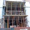 Obra Nueva Edificio Viviendas Plurifamiliar
