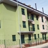 Impermeabilización y Decoración De Fachadas En Asturias