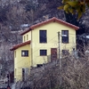 Rehabilitación de Casa en Quiros