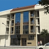 Edificio de viviendas