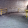 Barandilla en Garage