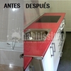 Cambio De Uso -Lavabo X Cocina-