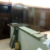 Cafetería Unio