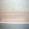 Reforma Bañera