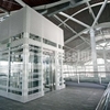 Instalación De Ascensores En El Aeropuerto De Zaragoza