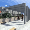 Desarrollo 3D Viviendas Unifamiliares
