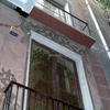 Rehabilitación Fachada