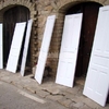 Cambio Puertas