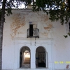 Restauración Ermita De San Cristóbal, Enguera