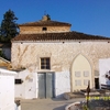 Restauración Ermita De San Cristóbal, Enguera