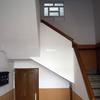 Rehabilitacion de caja escalera. Comunidad de vecionos