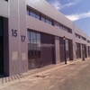 Naves Plan Parcial C-3 de Espartinas