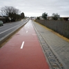 Hacer un carril bici