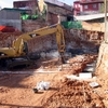 Edificio De 34 Viviendas