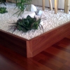 Jardinera Interior